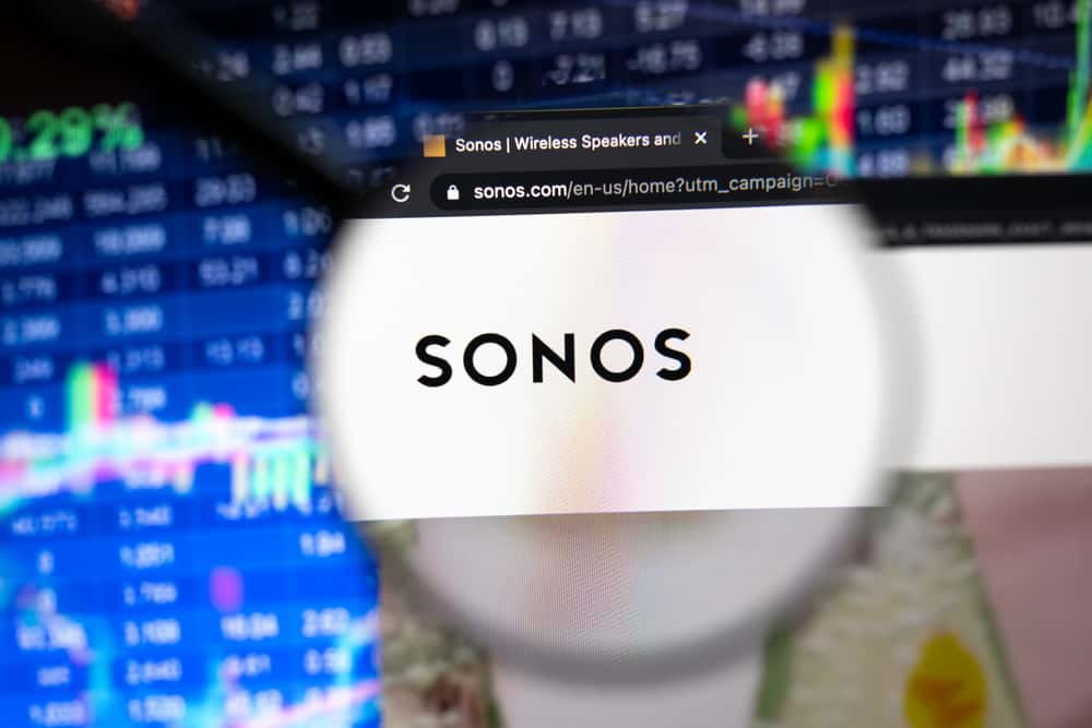 nakamichi vs sonos