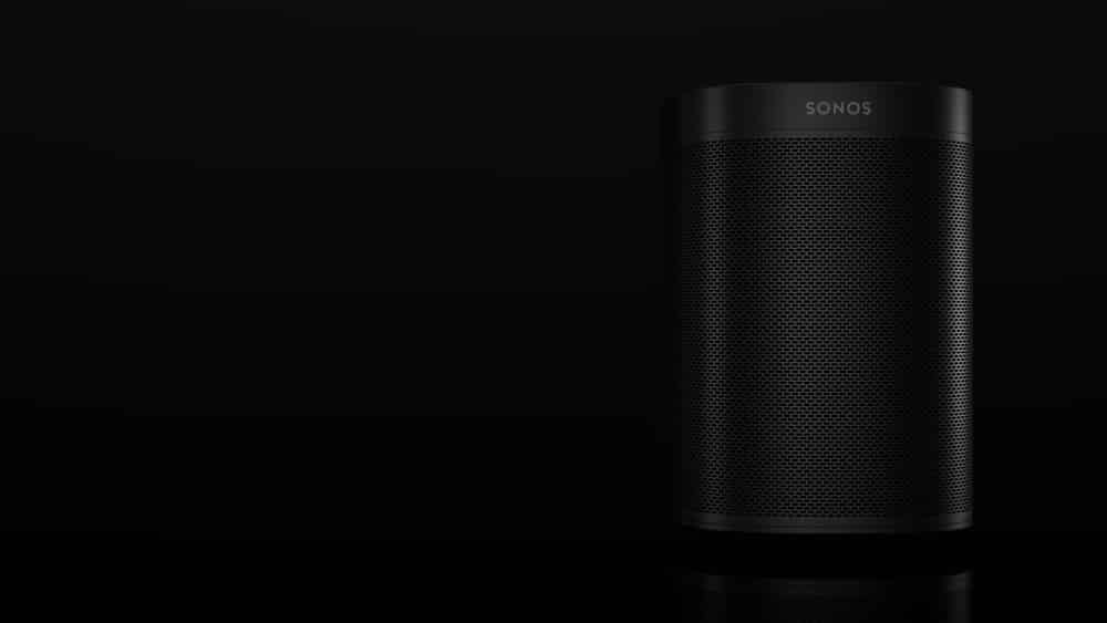 sonance vs sonos