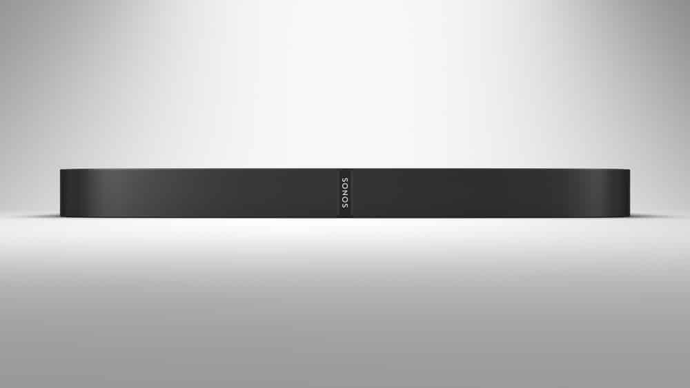 sonos arc white vs black