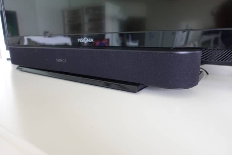 6 Things To Do If Sonos Beam Not Playing TV Sound DIY Smart Home Hub