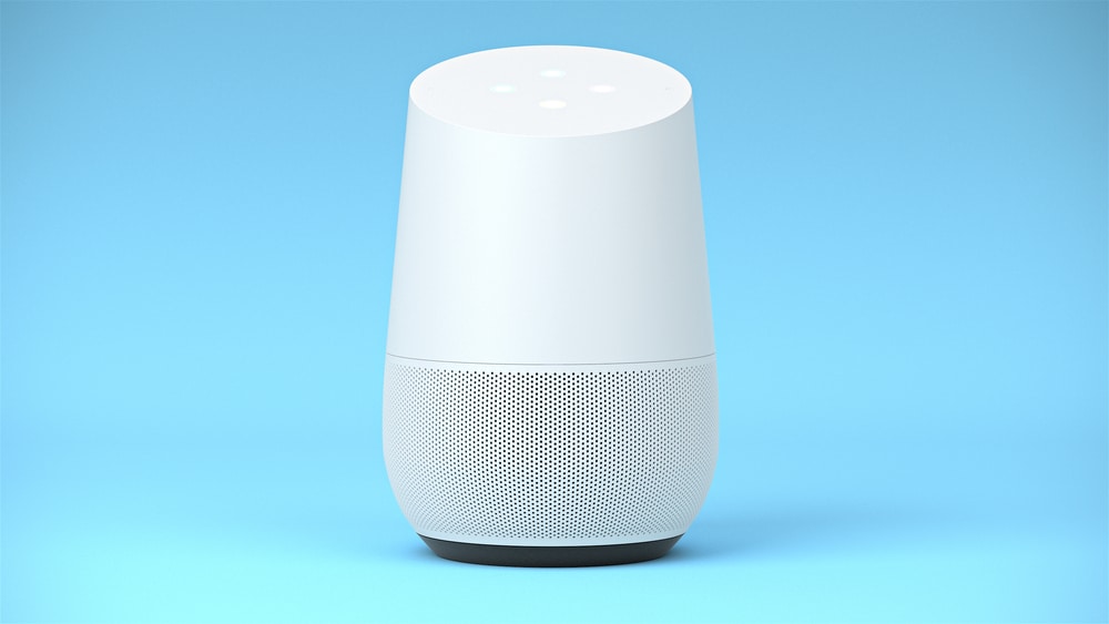 does owlet work with google home