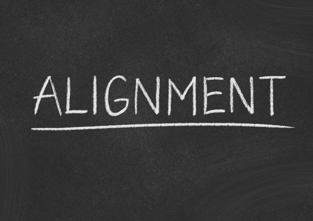 Alignment