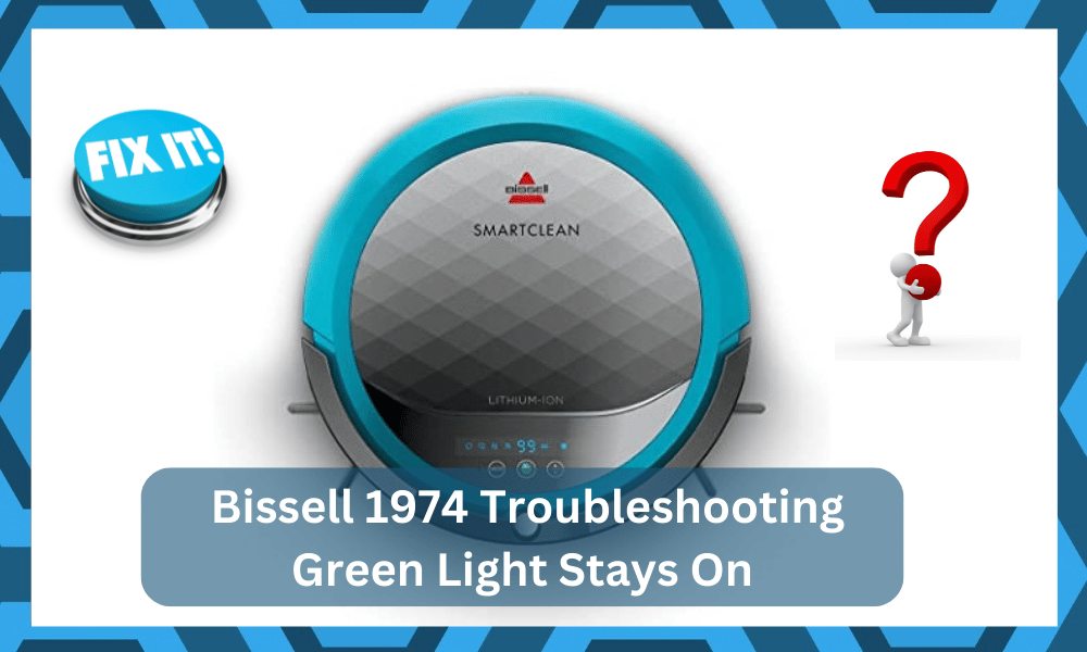 Bissell 1974