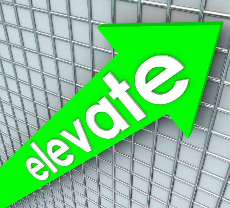 Elevate