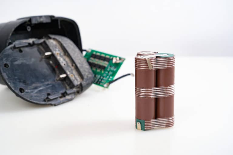 9 Ways to Fix Wyze Vacuum Won't Turn on Issue DIY Smart Home Hub