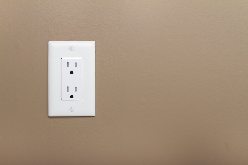 electrical outlet