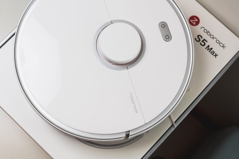 iRobot Braava Jet M6 VS Roborock s5 Max What To Go For? DIY Smart