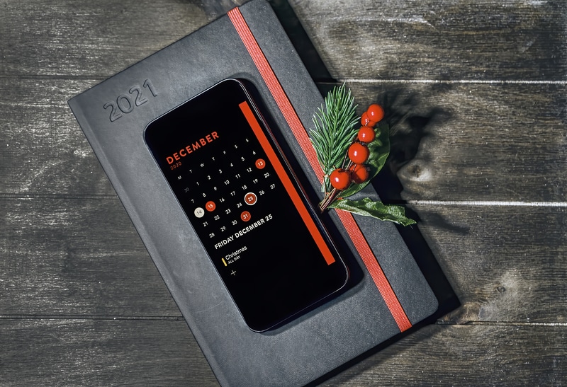 12 Best Skylight Calendar Alternatives DIY Smart Home Hub