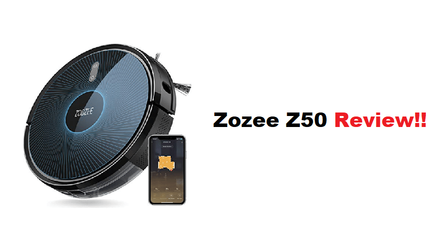 zoozee z50 review