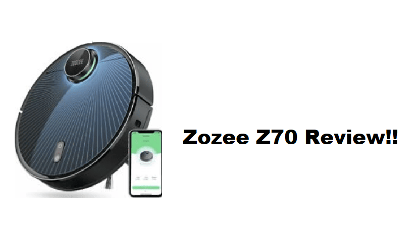 zoozee z70 review