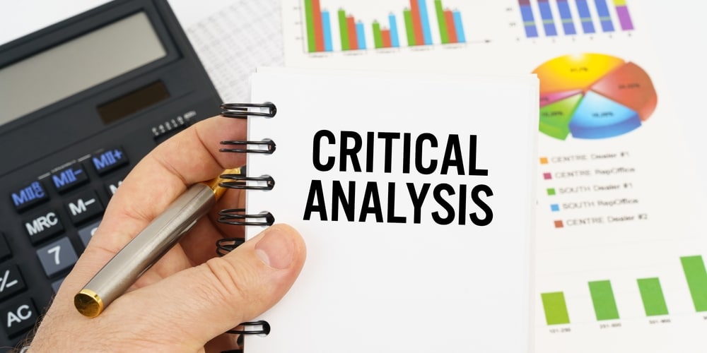 Critical Analysis