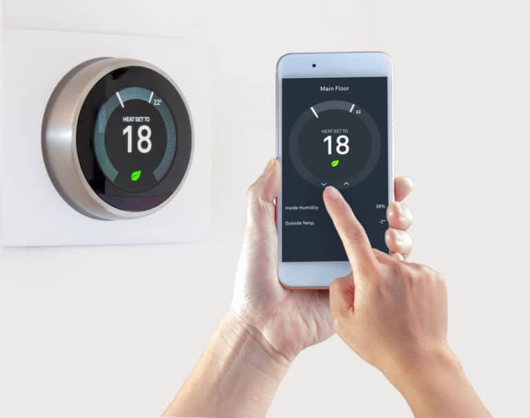 8 Ways To Fix Ecobee Wrong Temperature Problem DIY Smart Home Hub