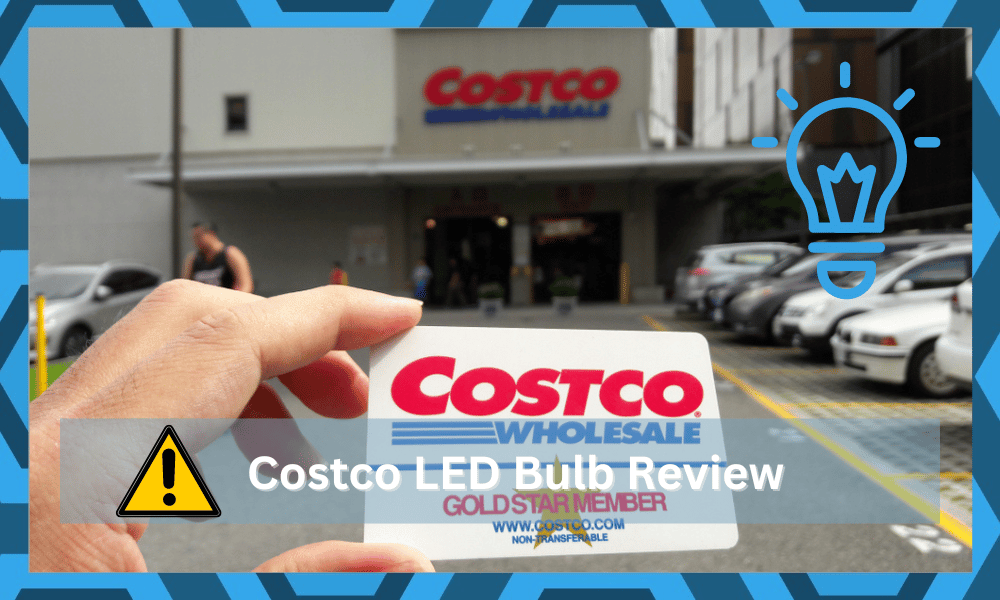 costco led light bulbs review