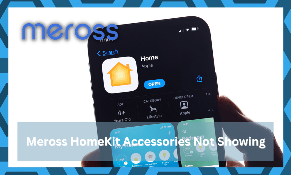 Shoutout to meross! My HomeKit code was destroyed and the next