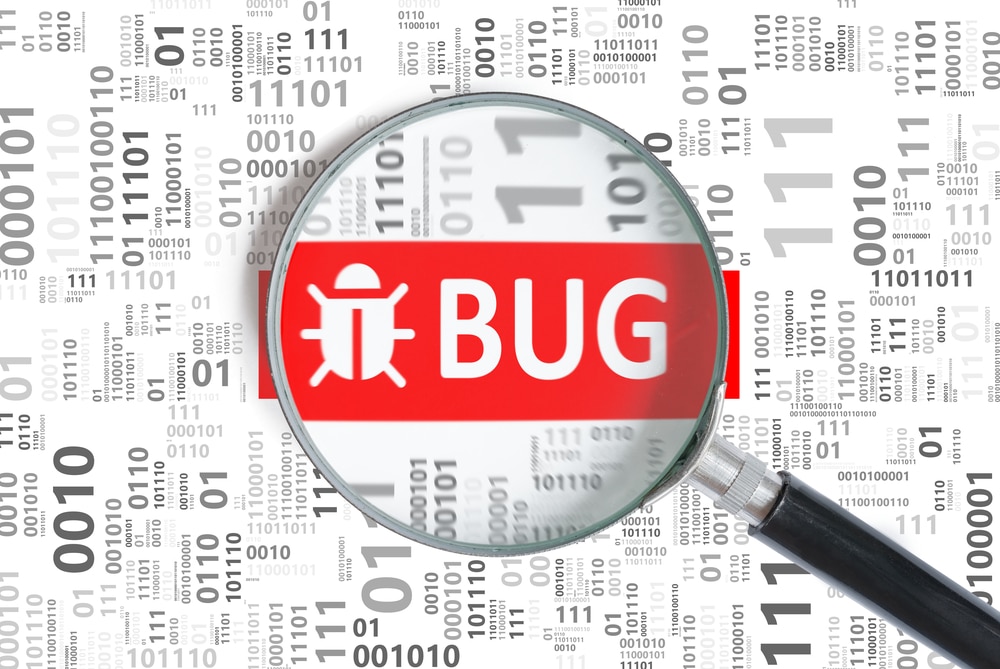 program bug