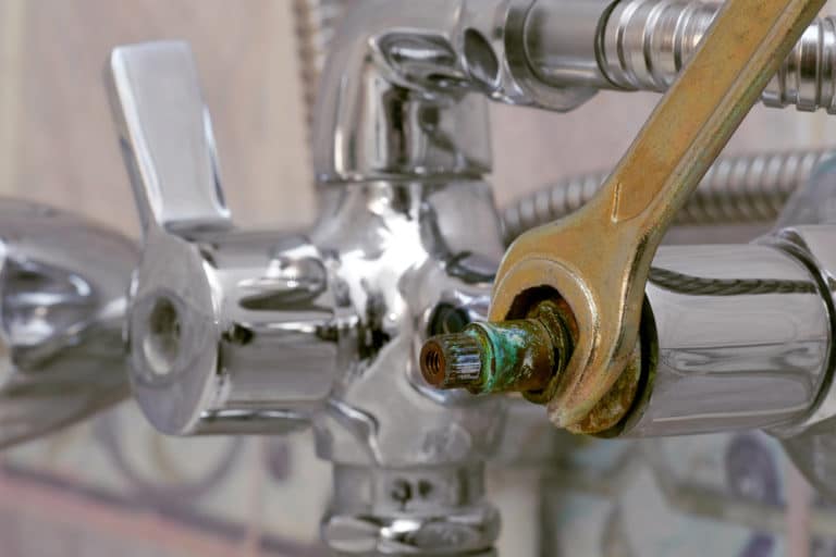 7 Ways To Fix Moen Shower Valve Not Mixing Properly DIY Smart Home Hub