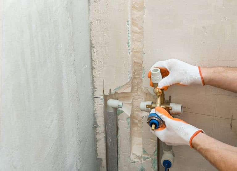 7 Ways To Fix Moen Shower Valve Not Mixing Properly DIY Smart Home Hub