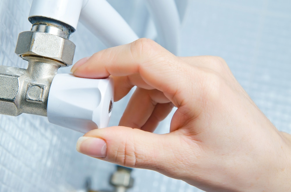 7 Ways To Fix Moen Shower Not Turning Off DIY Smart Home Hub