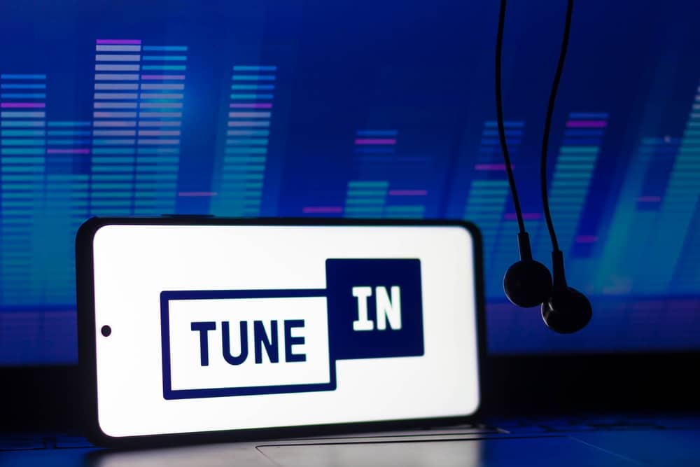 6 Solutions For TuneIn Not Working On Sonos DIY Smart Home Hub