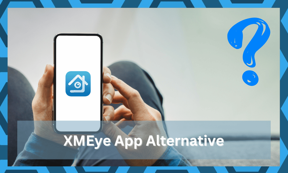 xmeye app alternative