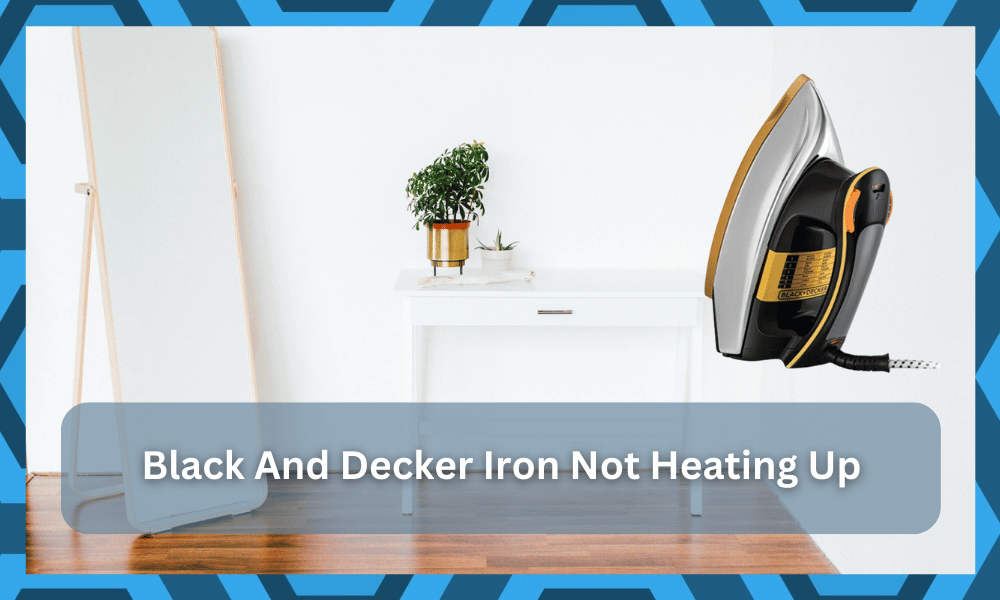 Black and Decker One Step Steam Iron Temperature Regulator Replacement -  iFixit Repair Guide