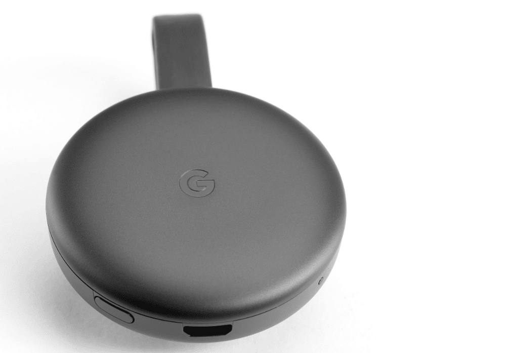 chromecast