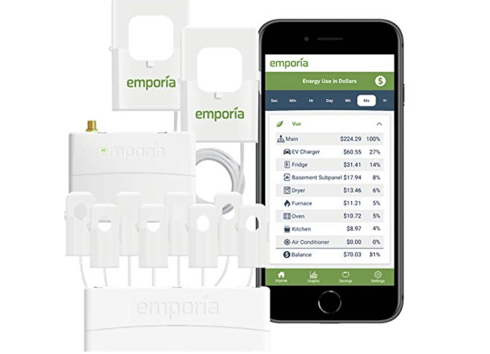 emporia smart home