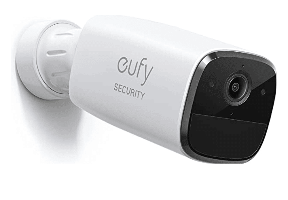 eufy cam