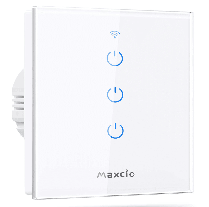 maxcio switch