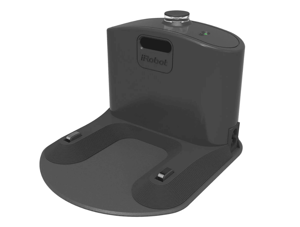 roomba dock