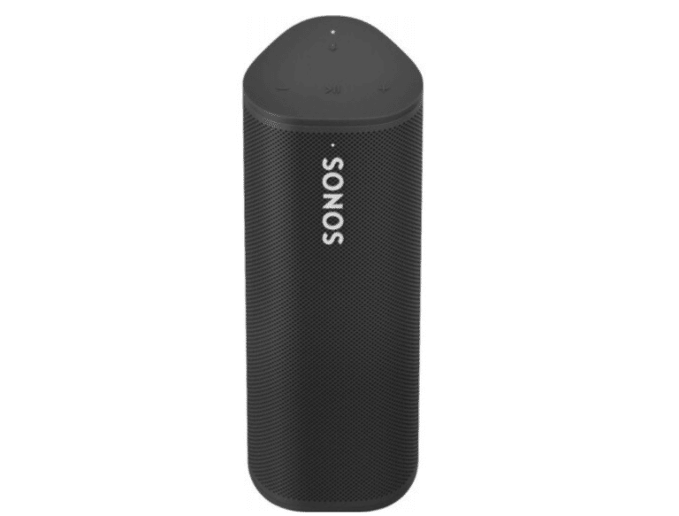 Why Are You Getting An Orange Light On Sonos Roam? (Answered) DIY