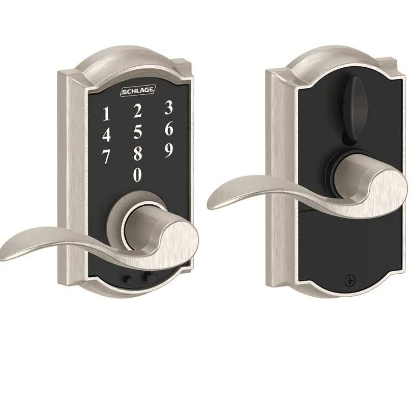 Kwikset vs Schlage vs Baldwin Which One Is Better? DIY Smart Home Hub