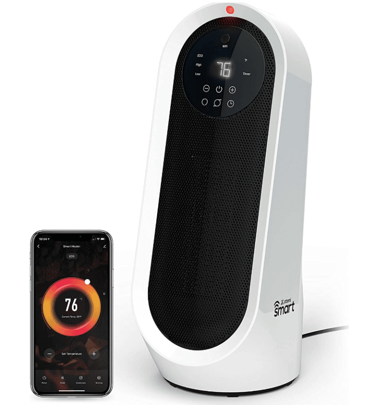 14 Common Atomi Smart Tower Space Heater Problems Troubleshooting DIY