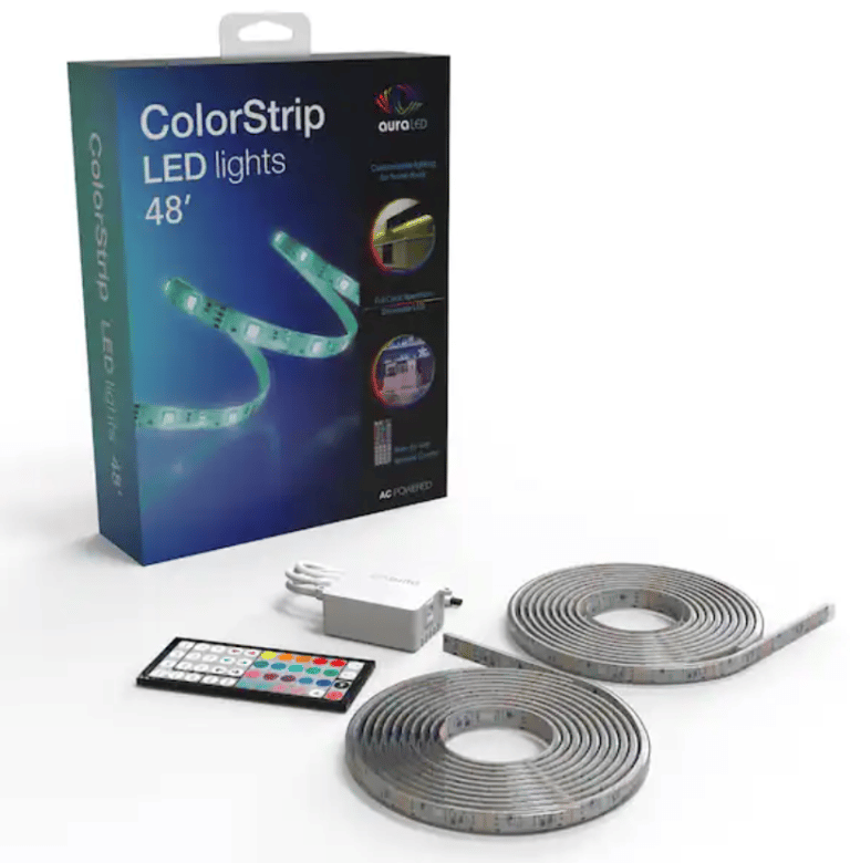 8 Ways To Fix Aura LED Strip Not Working DIY Smart Home Hub