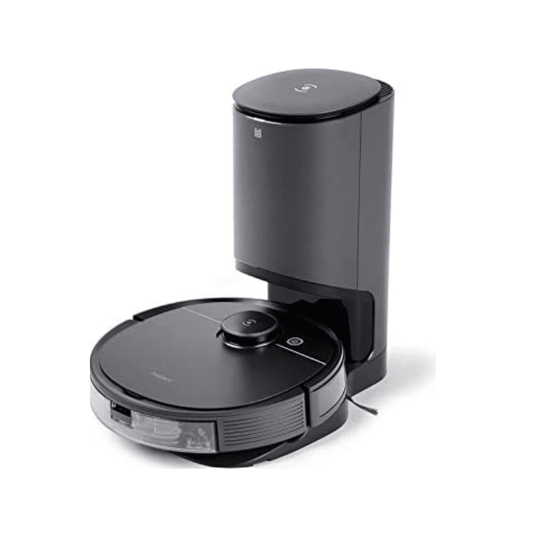 Why Is Deebot Brush Not Spinning? (6 Ways To Solve) DIY Smart Home Hub