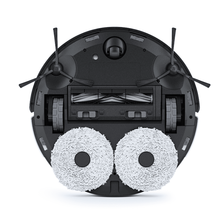 Why Is Deebot Brush Not Spinning? (6 Ways To Solve) DIY Smart Home Hub