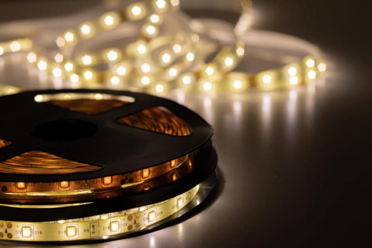 7 Common Nexillumi LED Strip Lights Problems Troubleshooting DIY