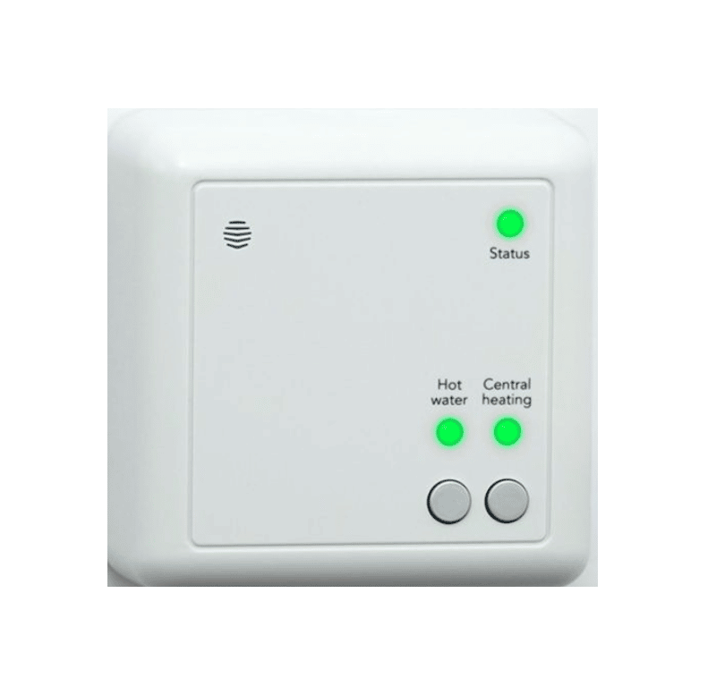 hive thermostat