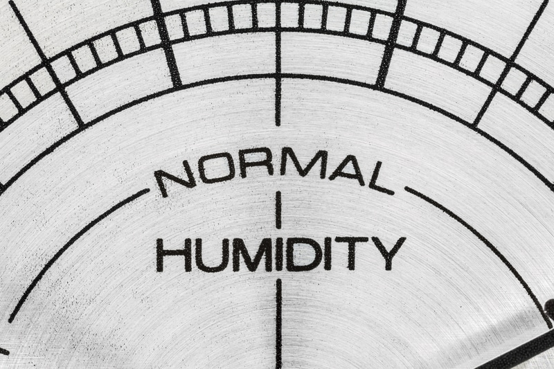 humidity