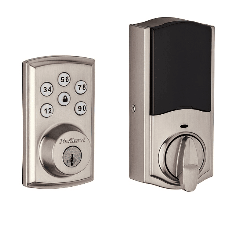 Kwikset vs Schlage vs Baldwin Which One Is Better? DIY Smart Home Hub