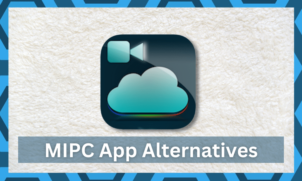 mipc app alternatives