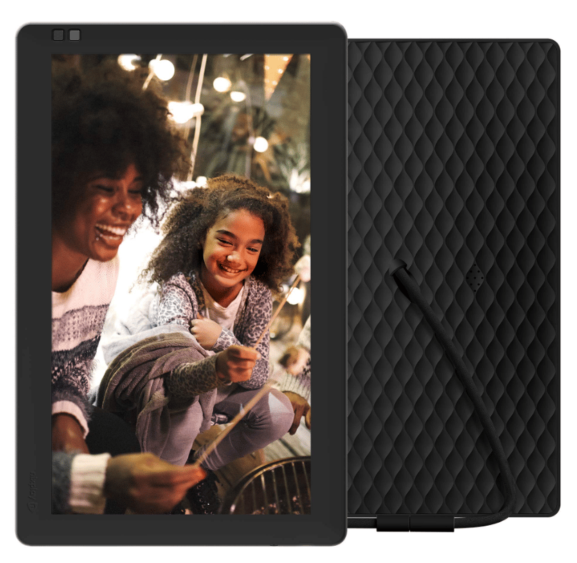 Nixplay Seed vs Edge Which Is Better? DIY Smart Home Hub