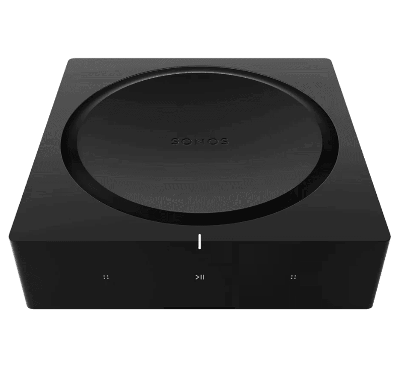 sonos amp