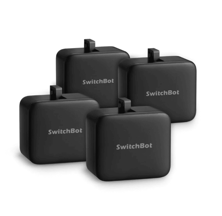 7 Common Switchbot Smart Switch Button Pusher Problems Troubleshooting