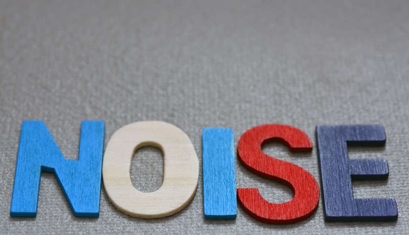 noise