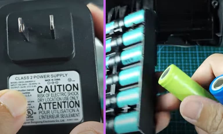How I Troubleshooted My Shark Cordless Vacuum Not Charging - DIY Smart