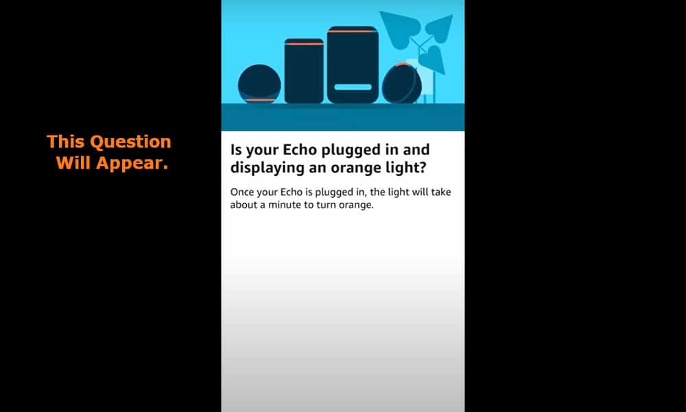 this question will appear