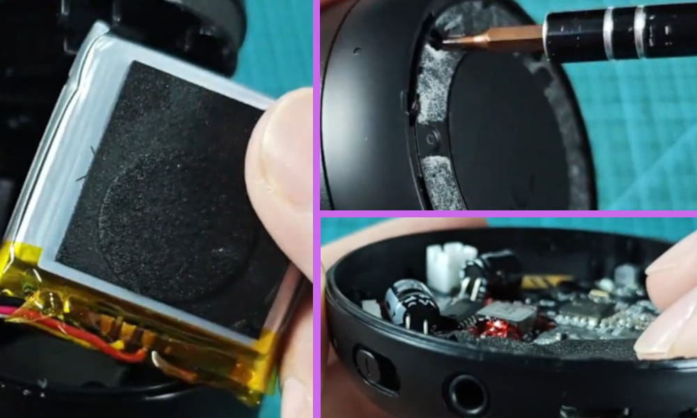 Anker Soundcore Mini Speaker Not Charging