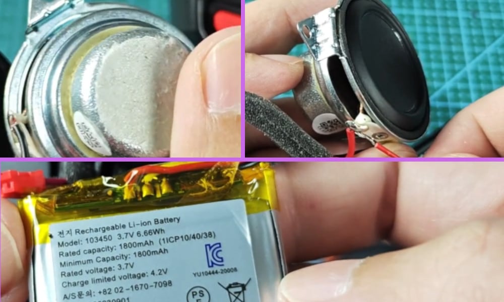 Anker Soundcore Mini Speaker Not Turning on Not Working Troubleshoot